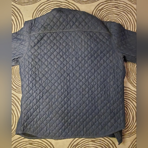 Jack & Jones Shirt Jacket Shacket - Picture 5 of 7